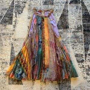 alice and olivia top